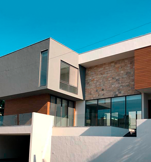 Casa Valencia
