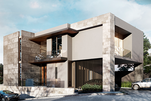 RESIDENCIAL